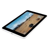 EVEREST EVERPAD DC-8015 EBA BEYAZ Wifi+BT4.0 Çift Kamera 1024*600 TN 2GB 1.0Ghz 2G+16GB 7''Android 10.0 GO GMS TABLET